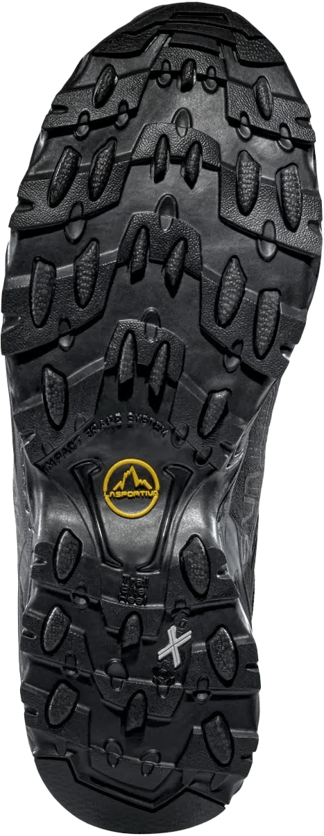 La Sportiva Women's Ultra Raptor II GORE-TEX Black/Reflective La Sportiva La Sportiva Women's Ultra Raptor II GORE-TEX Black/Reflective La Sportiva