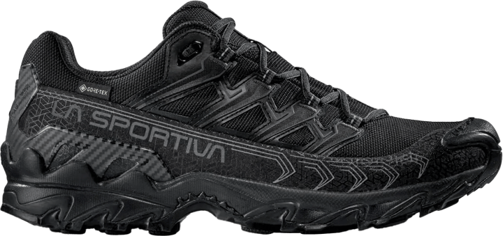 La Sportiva Men's Ultra Raptor II GORE-TEX Black/Reflective La Sportiva