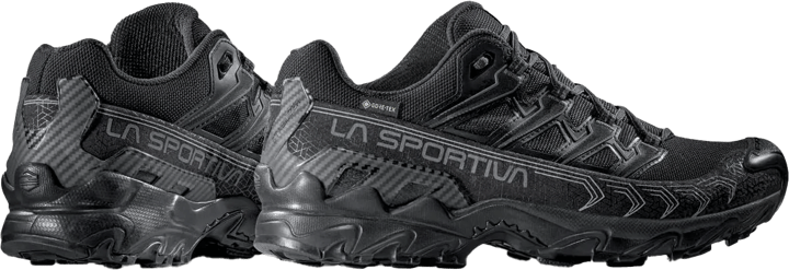 La Sportiva Men's Ultra Raptor II GORE-TEX Black/Reflective La Sportiva