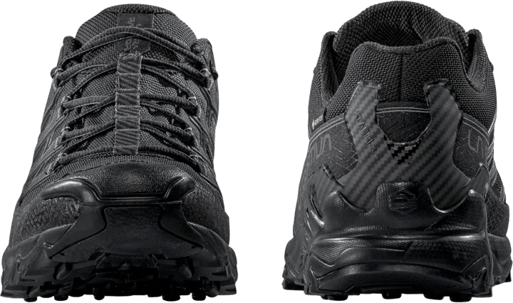 La Sportiva Men's Ultra Raptor II GORE-TEX Black/Reflective La Sportiva