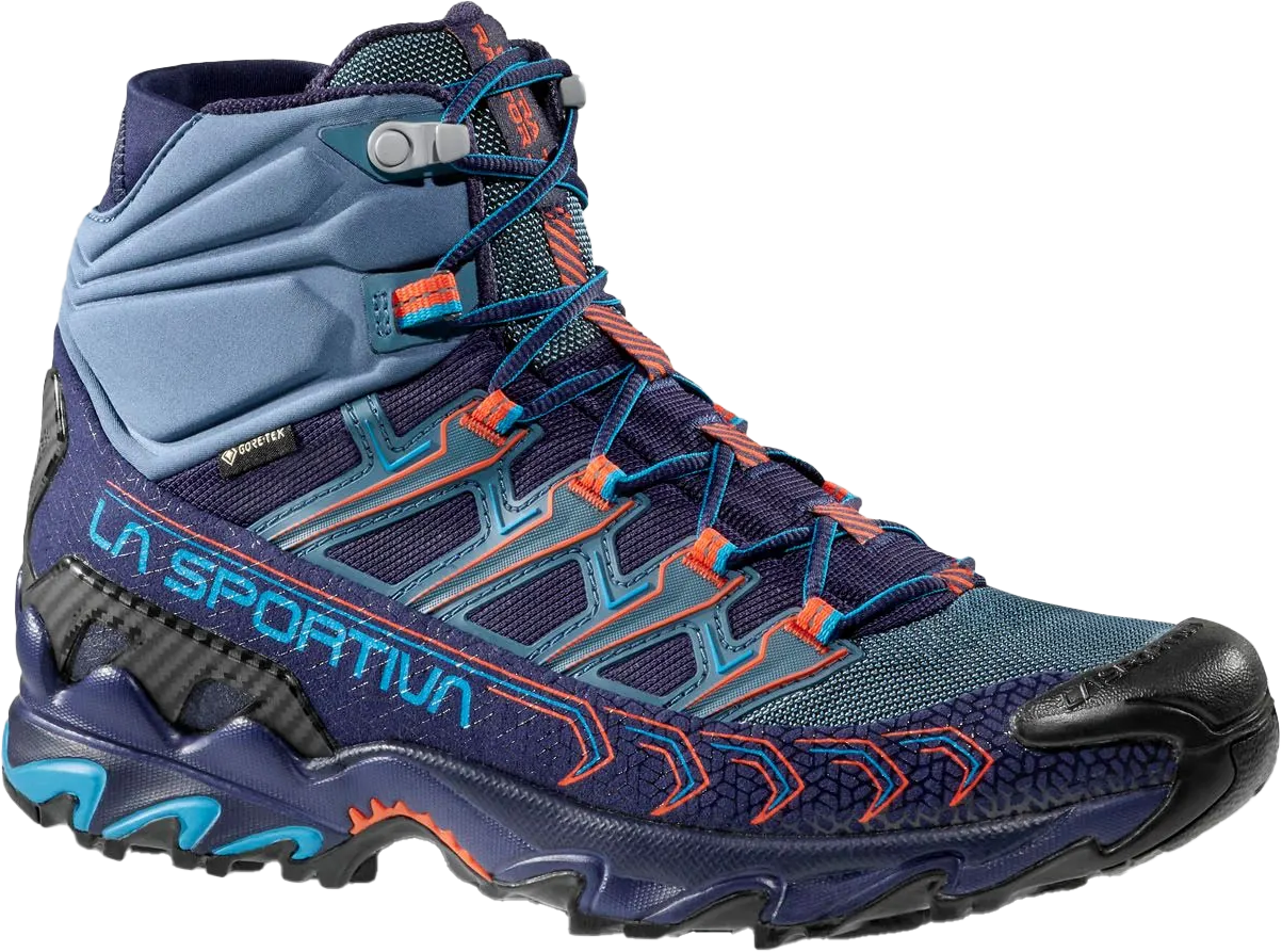 La Sportiva Men's Ultra Raptor II Mid GORE-TEX