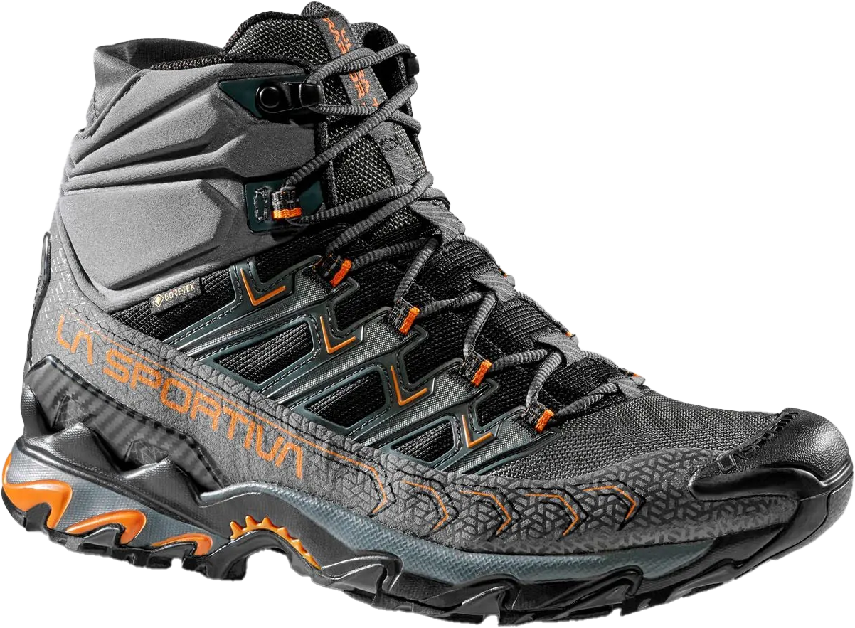 La Sportiva Ultra Raptor II Mid GORE-TEX