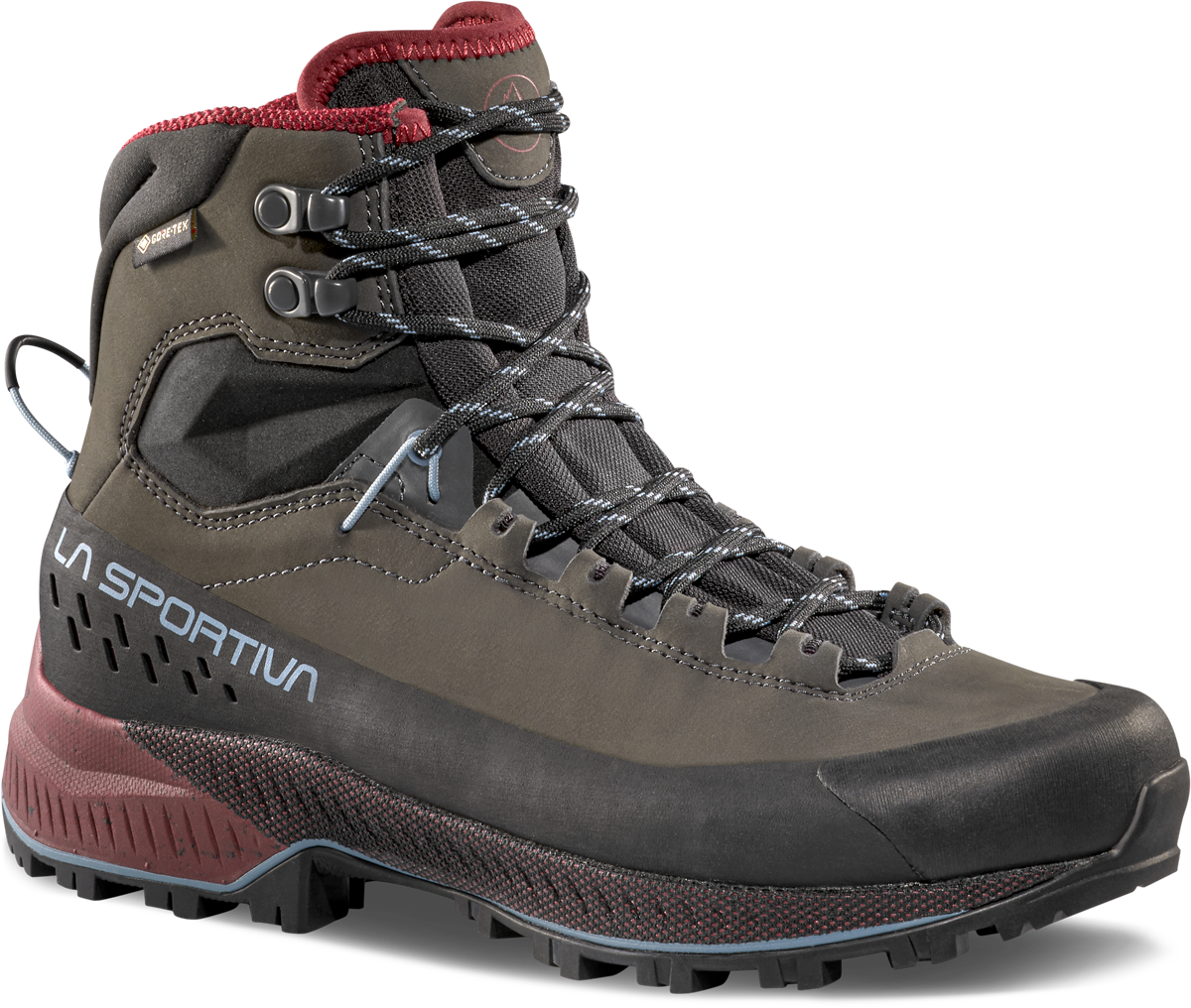 La sportiva Women's TX5 Evo Mid GORE-TEX kängor & boots