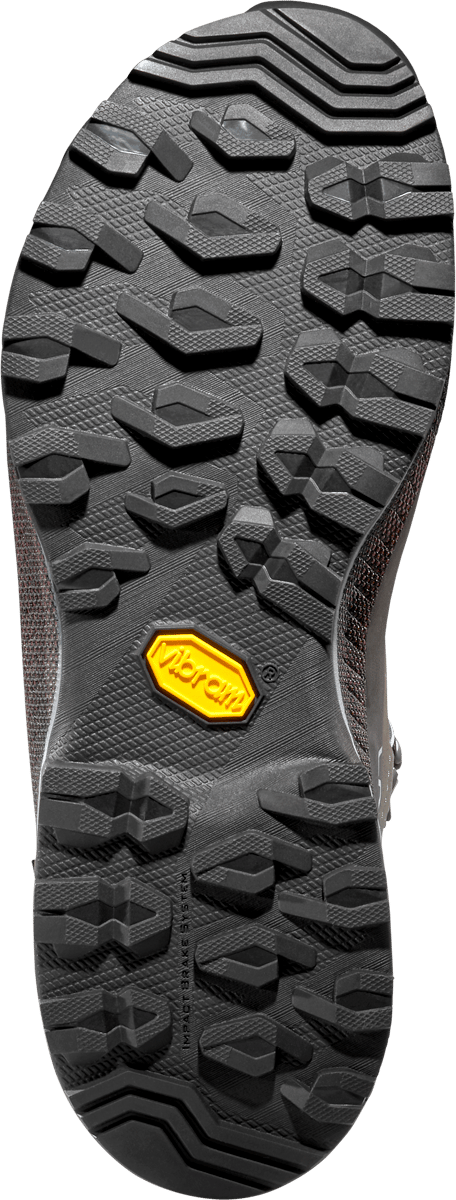 La Sportiva Women's TX5 Evo Mid GORE-TEX Carbon/Redwood La Sportiva