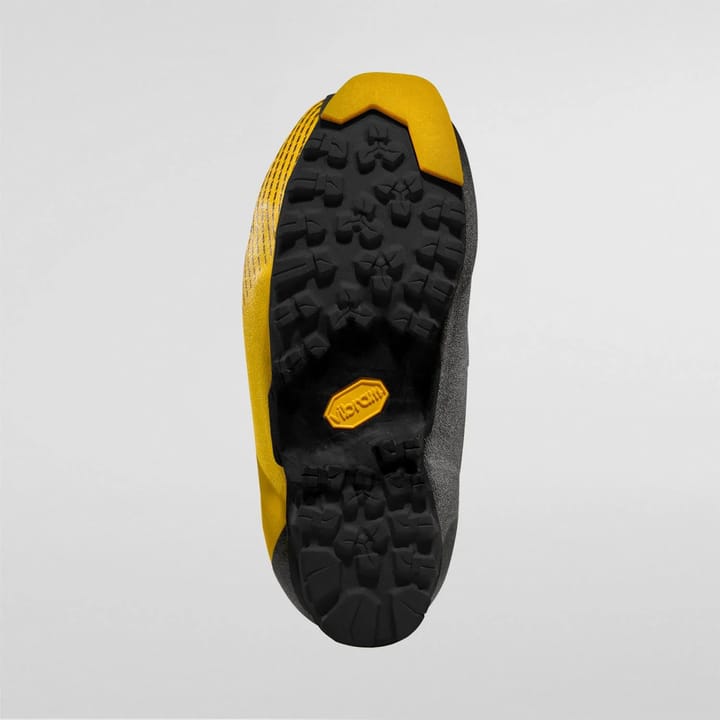La Sportiva Olympus Mons Pro Fjellstøvel Yellow/black La Sportiva La Sportiva Olympus Mons Pro Fjellstøvel Yellow/black La Sportiva