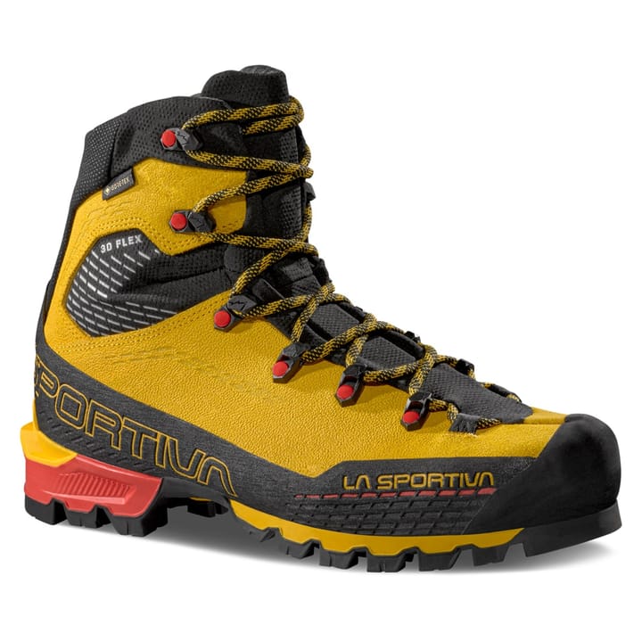 La Sportiva Trango Alpine Gtx Fjellstøvel Yellow La Sportiva