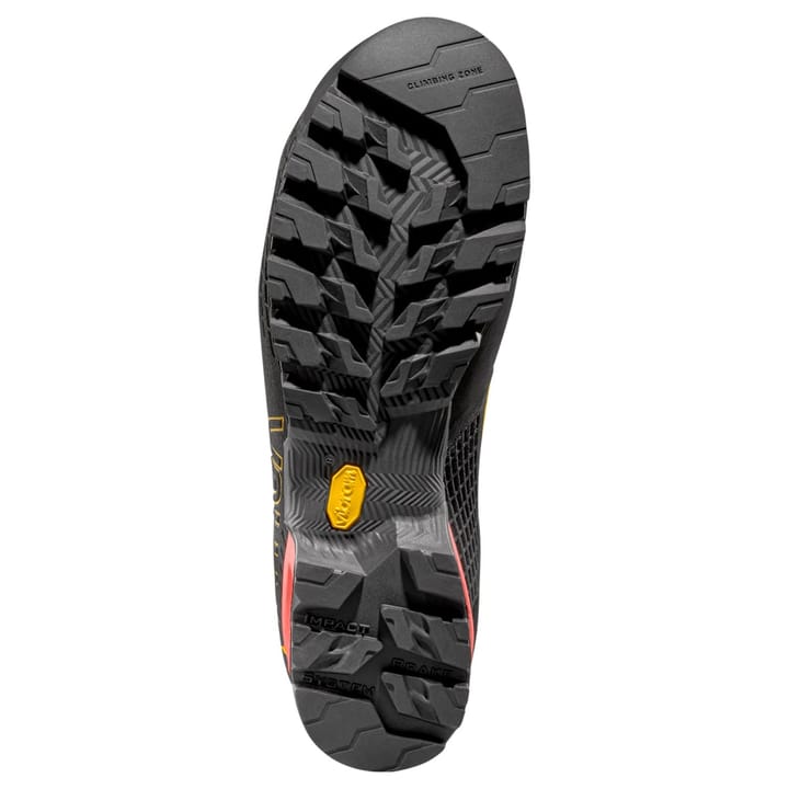 La Sportiva Trango Alpine Gtx Fjellstøvel Yellow La Sportiva La Sportiva Trango Alpine Gtx Fjellstøvel Yellow La Sportiva