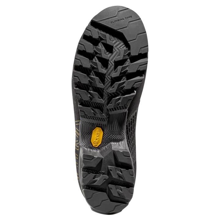 La Sportiva Trango Alpine Gtx W'S Fjellstøvel Sand Dune/aspen Green La Sportiva La Sportiva Trango Alpine Gtx W'S Fjellstøvel Sand Dune/aspen Green La Sportiva