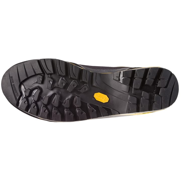 La Sportiva Trango Tech GTX Black/yellow La Sportiva