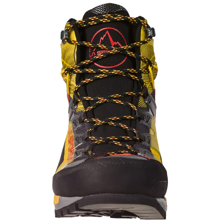 La Sportiva Trango Tech GTX Black/yellow La Sportiva