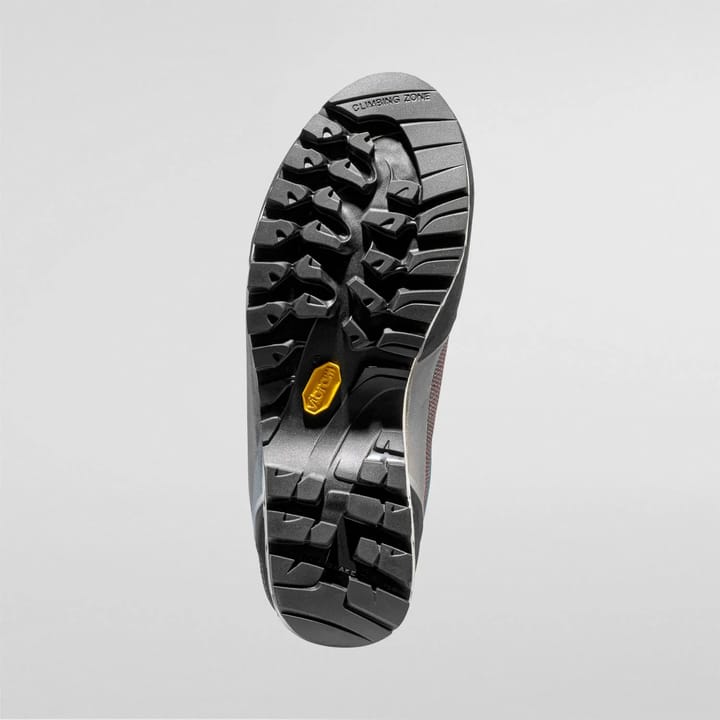 La Sportiva Trango Tech Woman Gtx Carbon/lagoon La Sportiva