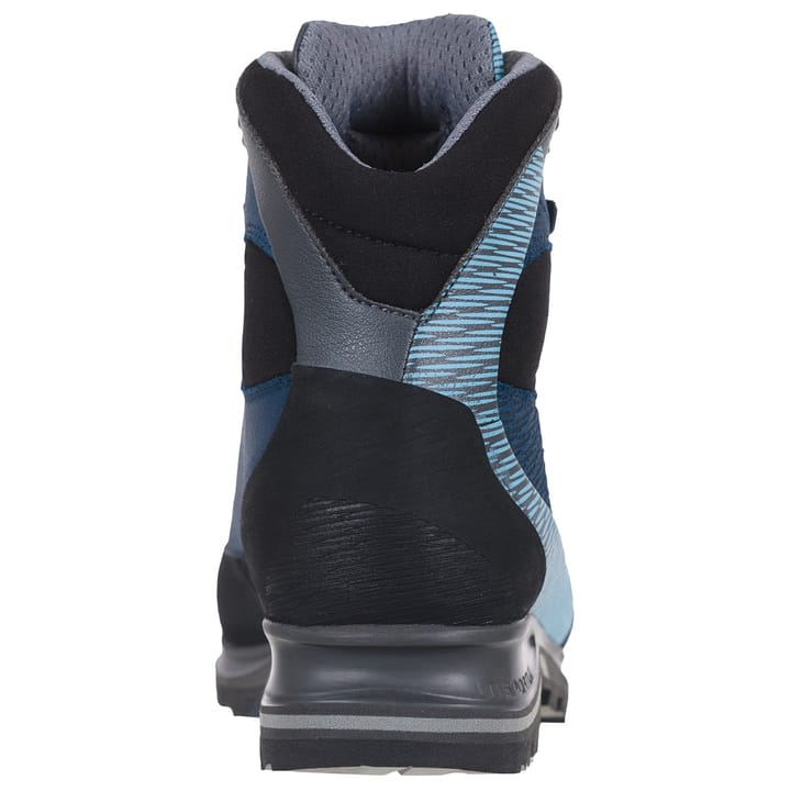 La Sportiva Trango TRK Leather Woman GTX Opal/pacific Blue La Sportiva