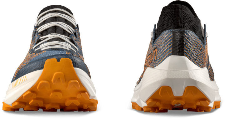 La Sportiva Men's Prodigio Pro Hurricane/Apricot La Sportiva