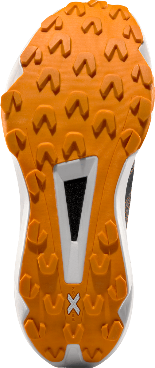 La Sportiva Men's Prodigio Pro Hurricane/Apricot La Sportiva