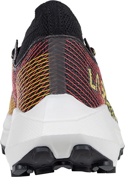 La Sportiva Men's Prodigio Pro Black/Yellow La Sportiva