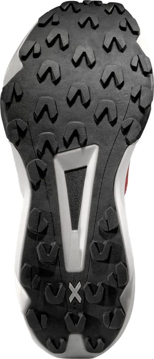 La Sportiva Men's Prodigio Pro Mountain Red/Yellow1 La Sportiva