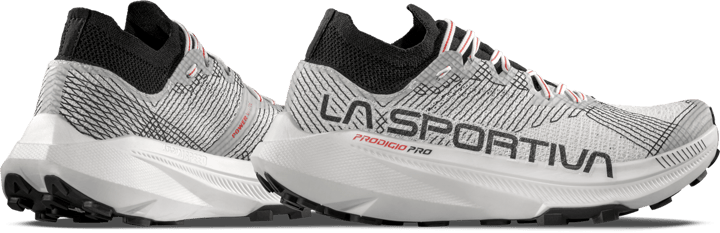 La Sportiva Men's Prodigio Pro White/Black La Sportiva