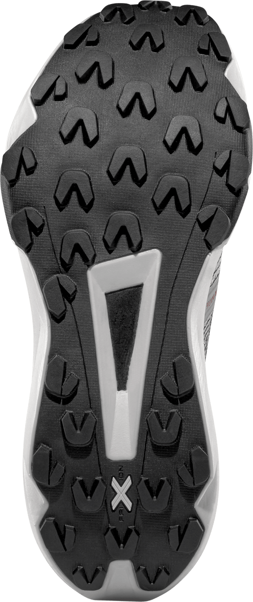 La Sportiva Men's Prodigio Pro White/Black La Sportiva