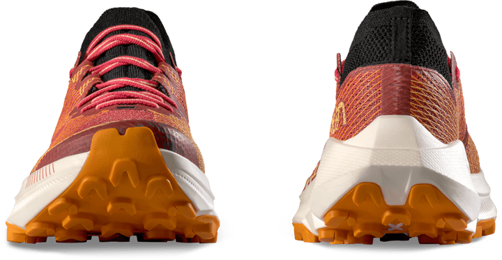 La Sportiva Women's Prodigio Pro Mineral Red/banana La Sportiva