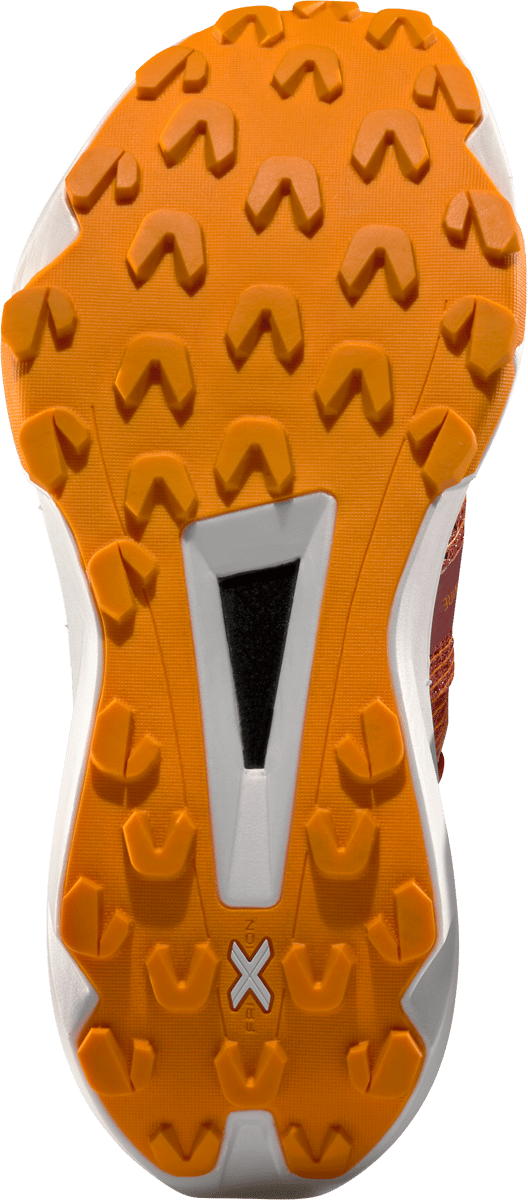 La Sportiva Women's Prodigio Pro Mineral Red/banana La Sportiva