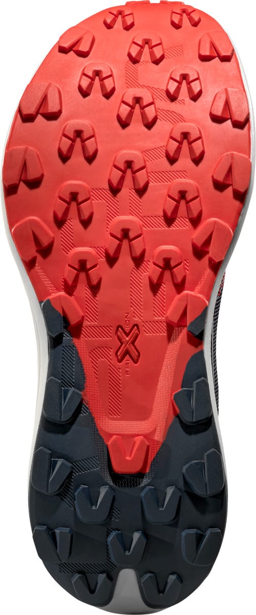 La Sportiva Men's Prodigio Max Night Sky/Mountain Red La Sportiva