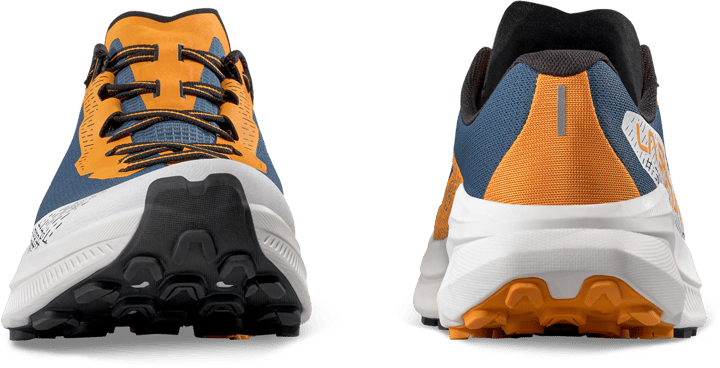 La Sportiva Men's Prodigio 2 Hurricane/Chalk La Sportiva