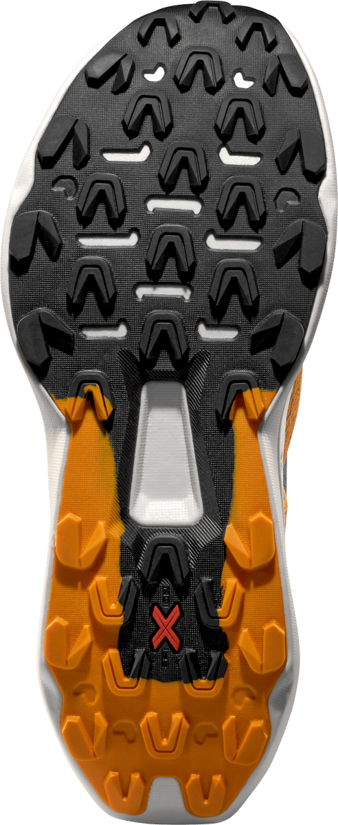 La Sportiva Men's Prodigio 2 Hurricane/Chalk La Sportiva