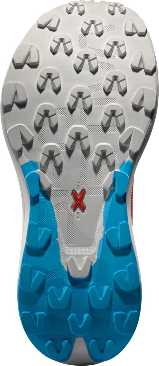 La Sportiva Women's Prodigio Max Hibiscus/Malibu Blue La Sportiva