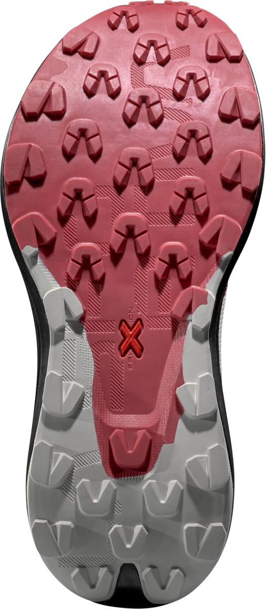 La Sportiva Women's Prodigio Max Chalk/Rosebay La Sportiva La Sportiva Women's Prodigio Max Chalk/Rosebay La Sportiva