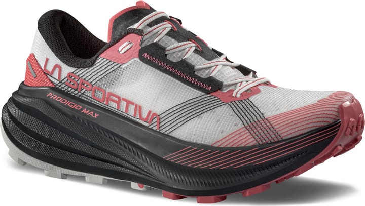 La Sportiva Women's Prodigio Max Chalk/Rosebay La Sportiva La Sportiva Women's Prodigio Max Chalk/Rosebay La Sportiva