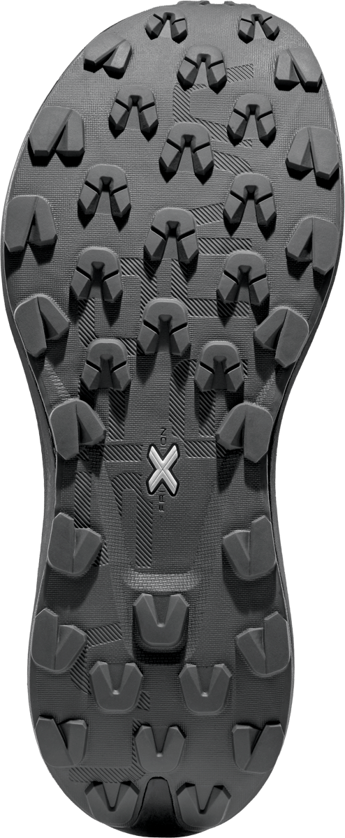 La Sportiva Men's Prodigio Max GORE-TEX Black/Reflective La Sportiva