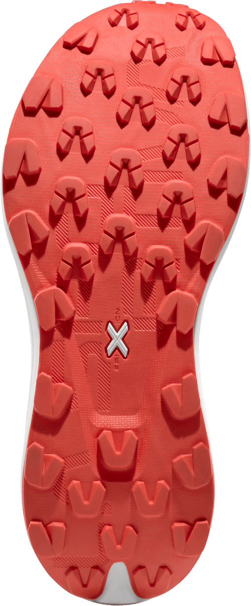 La Sportiva Men's Prodigio Max GORE-TEX Black/Mountain Red La Sportiva