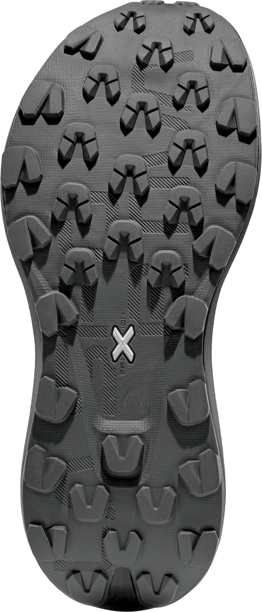 La Sportiva Women's Prodigio Max GORE-TEX Black/Reflective La Sportiva