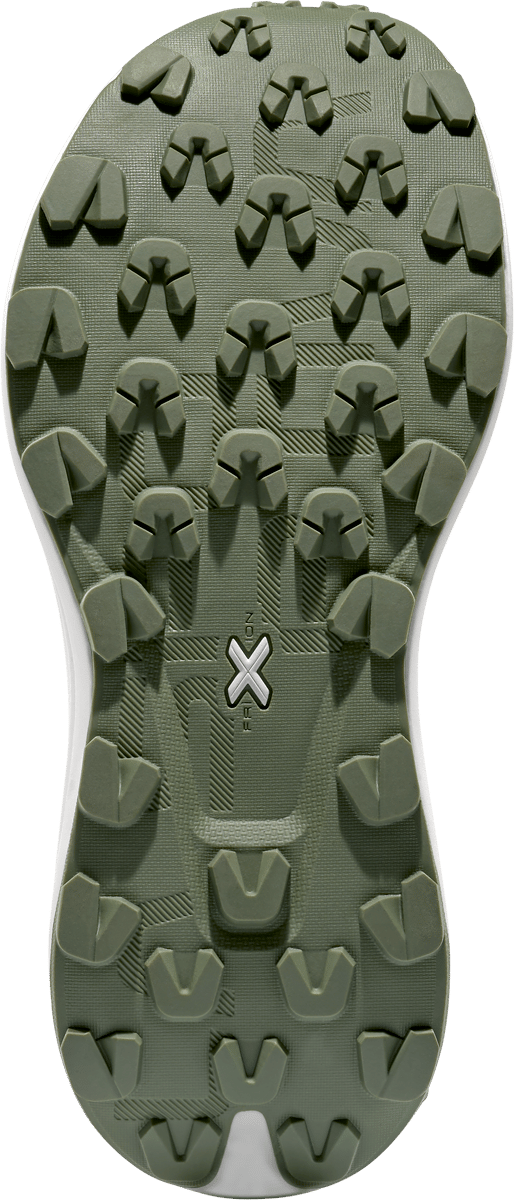 La Sportiva Women's Prodigio Max GORE-TEX Redwood/Cypress La Sportiva