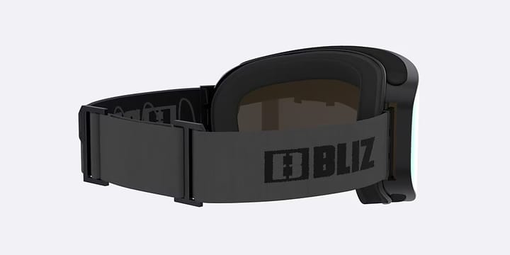 Bliz Flow Matte Black / Brown&gold Bliz Bliz Flow Matte Black / Brown&gold Bliz