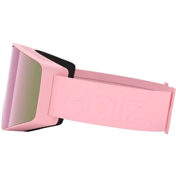 Bliz G001s Matte Pink / Brown W Pink Multi Bliz Bliz G001s Matte Pink / Brown W Pink Multi Bliz