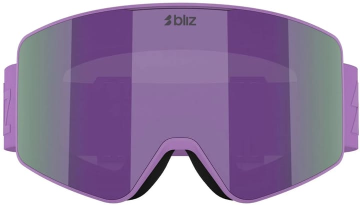 Bliz G001s Matte Purple / Brown W Purple Multi Bliz Bliz G001s Matte Purple / Brown W Purple Multi Bliz
