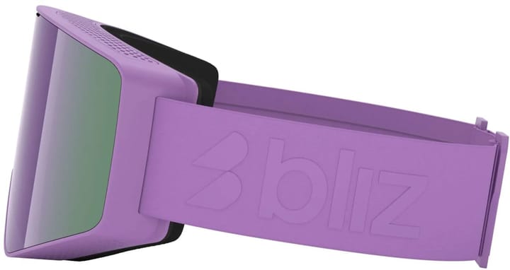 Bliz G001s Matte Purple / Brown W Purple Multi Bliz Bliz G001s Matte Purple / Brown W Purple Multi Bliz