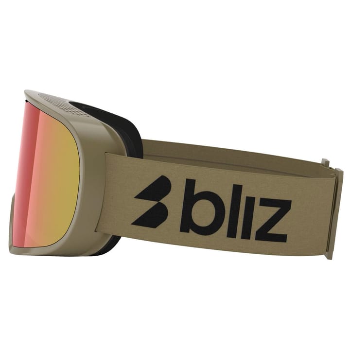 Bliz G002 Matte Camo Green / Brown W Red Multi Bliz Bliz G002 Matte Camo Green / Brown W Red Multi Bliz