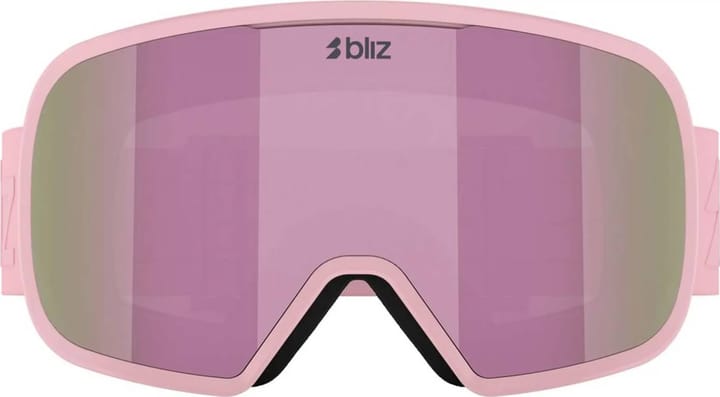 Bliz G002s Matte Pink/Brown W Pink Multi Bliz