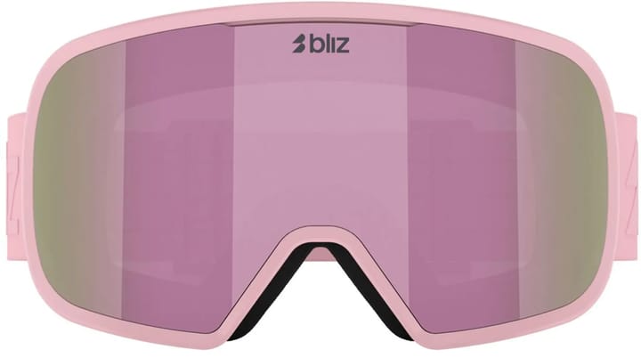 Bliz G002s Matte Pink / Brown W Pink Multi Bliz Bliz G002s Matte Pink / Brown W Pink Multi Bliz