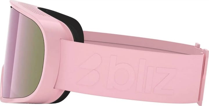 Bliz G002s Matte Pink/Brown W Pink Multi Bliz