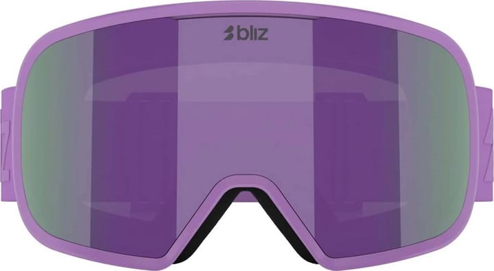 Bliz G002s Matte Purple/Brown W Purple Multi Bliz