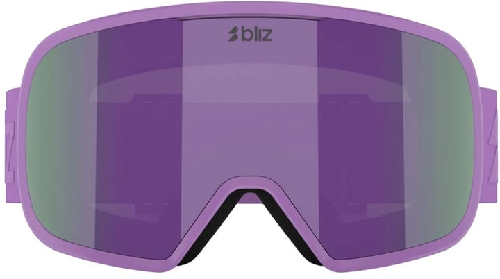 Bliz G002s Matte Purple / Brown W Purple Multi Bliz Bliz G002s Matte Purple / Brown W Purple Multi Bliz