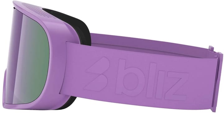 Bliz G002s Matte Purple / Brown W Purple Multi Bliz Bliz G002s Matte Purple / Brown W Purple Multi Bliz