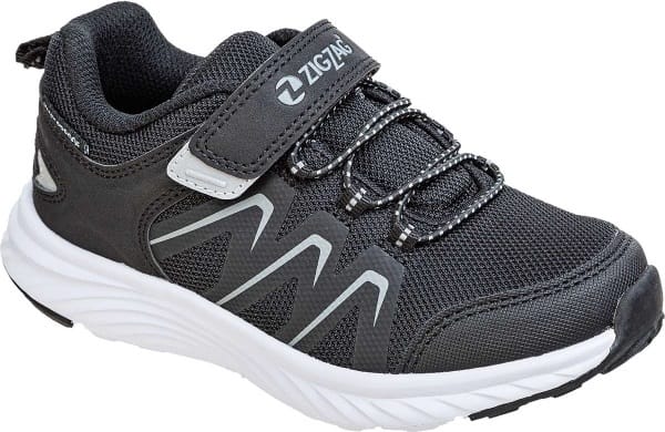 ZigZag Kids' Aigoose Lite Shoe Wp Black Zig Zag