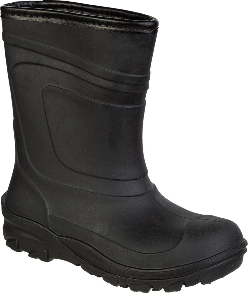 ZigZag Kids' FianThermo Boot Black