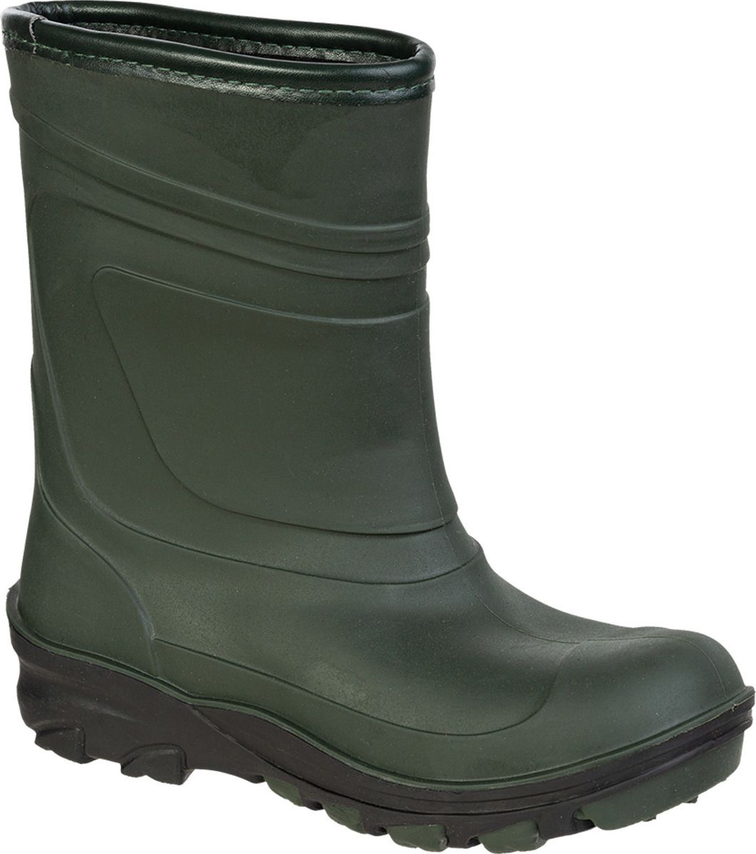 ZigZag Kids' FianThermo Boot Forest Night