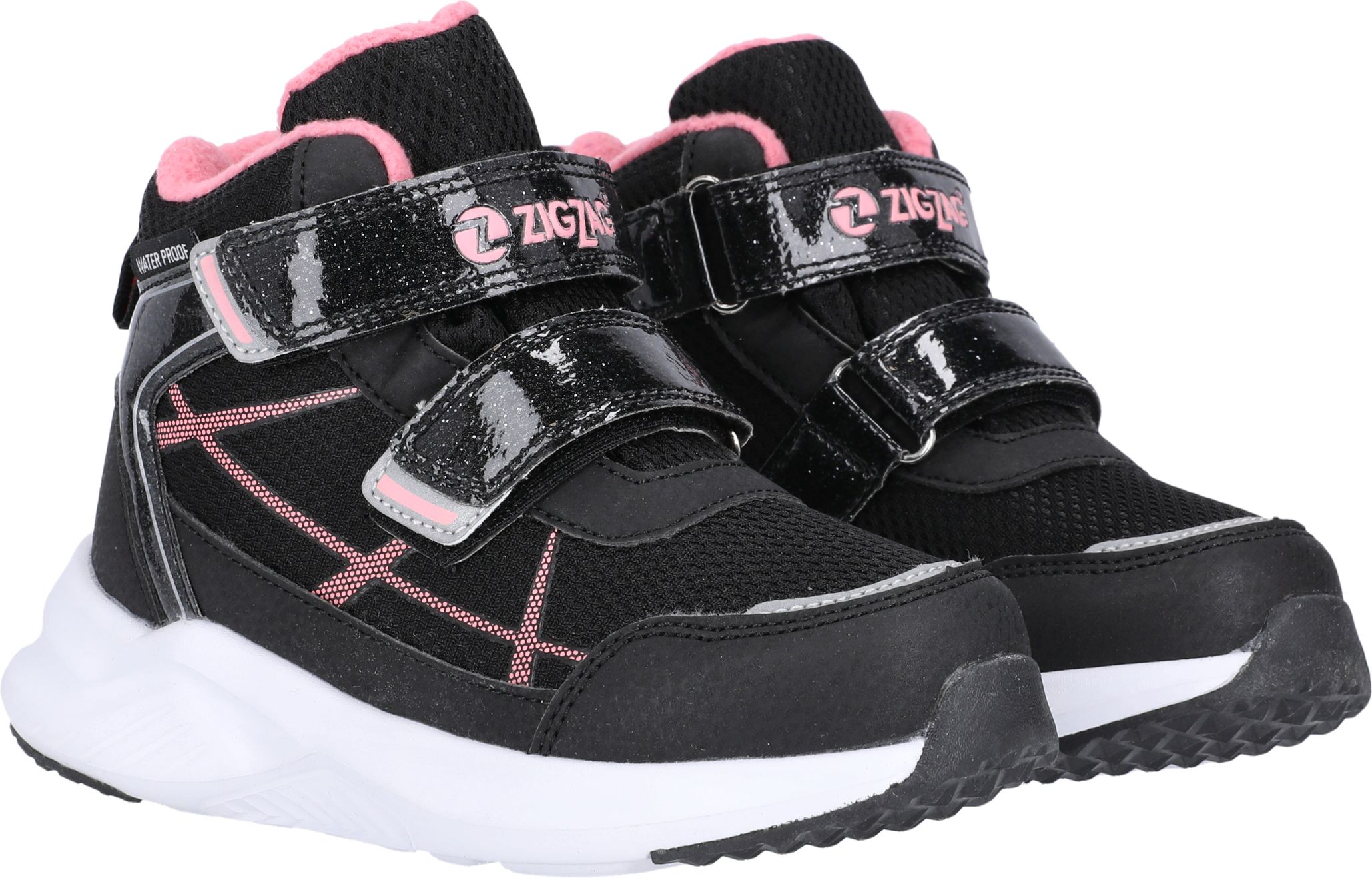 ZigZag Kids' Daras Boot Wp
