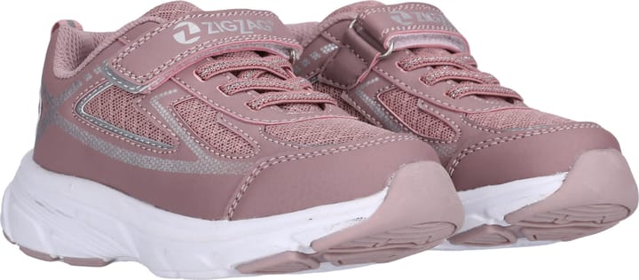 ZigZag Kids' Ducary Lite Shoe Woodrose Zig Zag
